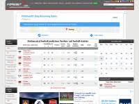 Forebet Com Seo Report To Get More Traffic Kontactr Forebet predictions, review & rating. kontactr