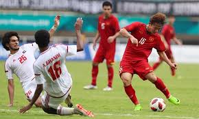 Link xem online united arab emirates vs việt nam trực tiếp trên k+, vtv6, vtv3hd mới nhất. Link Xem Online Va Trá»±c Tiáº¿p Tráº­n U23 Viá»‡t Nam Vs U23 Uae 17h15 Ngay 10 1 Má»›i Nháº¥t Thá»i Ä'áº¡i