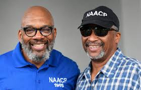 PHOTOS: 'Stay Woke' Votercade, Stops in Sarasota's Newtown Community