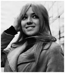 Twinkle Sixties Pop Star Real Name Editorial Stock Photo