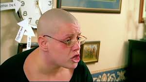 Wife Swap Welsh Penny