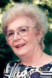 Grace H. Gallagher 1924-2020