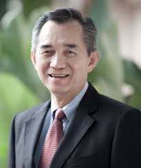 Passing of an iconic nation builder