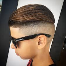 Fortunately, all these cute long and short haircuts for boys just give kids the in fact, there are even hipster kid haircuts that will turn your little guy into a modern fashion model overnight! Pin On Boy Hairstyles