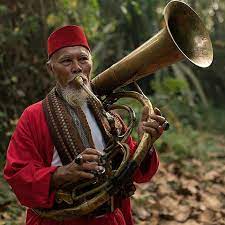 Kebudayaan dki jakarta adalah budaya mestizo atau suatu budaya campuran dari beberapa etnis. Alat Musik Tradisional Betawi Greatnesia