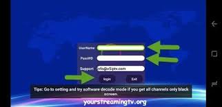 V5 Iptv Download Install Your Streaming Tv Streaming Tv Installation Download