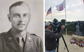 The Keefe Report: D-Day + 75—Day of Days