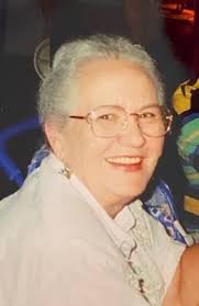 Janet James Obituary (1931