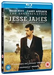Finish avert the assassination (the assassination of jesse james) in 48 hours. The Assassination Of Jesse James By The Coward Robert Ford Blu Ray Free Shipping Over 20 Hmv Store