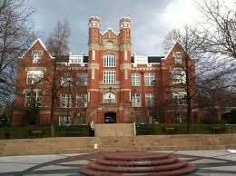 Westminster College Westminster College Utah College Visit Westminster