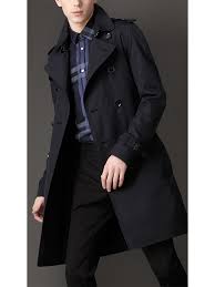 Hooded double breasted trench coat with belt. Custom Made Dark Blue Double Breasted Trench Coat Men Winter Overcoat Men Long Coat Cashmere Wool Coat Winter Coats For Men Coat Children Coat Hookcoat Stand Aliexpress