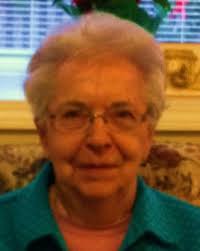 Obituary information for Dorothy C. Bichler