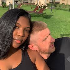 Happy birthday my love @samanthapetersenn_ You really are one of a kind ❤️