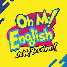 We did not find results for: Oh My English Youtube