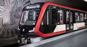 Check spelling or type a new query. Neue Zuge Fur Die U1 Vag Verkehrs Aktiengesellschaft Nurnberg