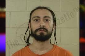 Johnathan Rivera — Liberty County Jail Bookings