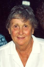 Helen Dixon Obituary