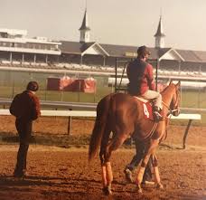 From The Keeneland Library Archives The Triple Crown