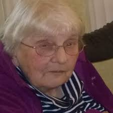 Ellen Pratt Obituary