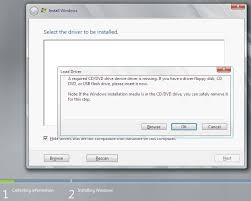 You can use the same iso to install on any number of computers. Installing Win7 On Virtualbox Select The Driver To Be Installed What Super User