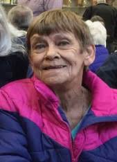 Obituary information for Sharon Polaski