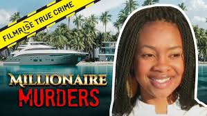 Katrina Brownlee: The Good Cop