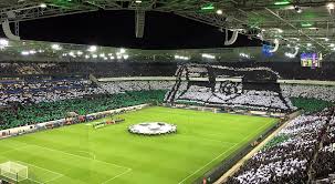 Пожалуйста, выберите fc bayern münchen borussia dortmund rb leipzig bor. Der Ballreiter Europaische Premiere Borussia Monchengladbach Vs Manchester City Fc 1 2 30 9 2015