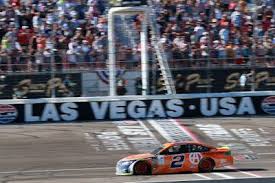 Las vegas motor speedwayподлинная учетная запись @lvmotorspeedway. Nascar Race Mom Keselowski Wins First Playoff Race In Las Vegas Nascar Racing Racing Las Vegas