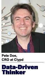 Beer, Diapers And The Programmatic TV Challenge