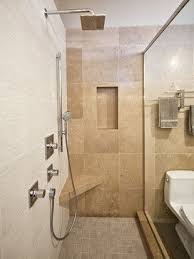 Small Step In Shower For Shaving Legs Modern Renovation Mid Century Modern House Modern House Plans