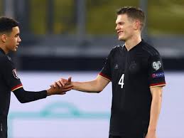 Dfb confed cup 2017 kader; Jamal Musiala Debutiert Fur Deutsche Nationalmannschaft Jungster Spieler Seit Uwe Seeler Eurosport