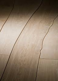 Unusual Wood Floors By Bolefloor Wood Floor Design Curved Wood End Grain Flooring