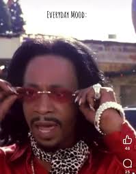 Money Mike Friday After Next Theme Party