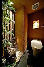 If you seeking ideas on renovating or designing a bathroom, consider styling your space with an asian inspired design, which is very soothing and elegant. Asian Bathroom Design 45 Inspirational Ideas To Soak Up Japanese Style Bathroom Japanese Bathroom Design Asian Home Decor