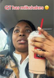 Qt Gas Stations Smoothies Throwing