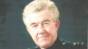 Brigadier Sir Miles Hunt-Davis obituary