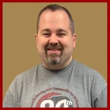 PCCU Staff Profile: Jason Burdette and Jarryd Frakes