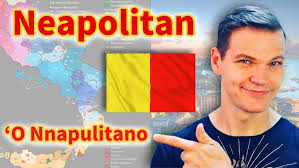 Gestures & the Dialect from Bari