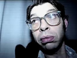 Listen to Caroline Blind's Cover of Red Lorry Yellow Lorry's "Heaven" Feat.  Lorries Guitarist David Wolfenden — Post-Punk.com