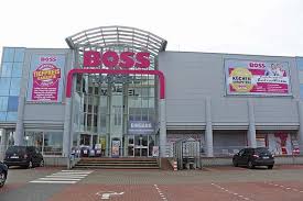 Mobel Boss Thema