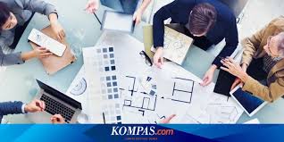 Pembuatan surat kontrak kerja proyek ternyata tak begitu sulit. 8 Hal Tentang Desainer Interior Yang Perlu Anda Ketahui Halaman All Kompas Com