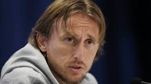Modrić: The terms of my transfer to Tottenham were negotiated by Zdravko  Mamic