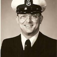 My dad was proud of my military service