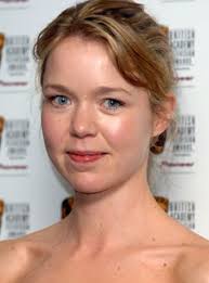 Anna Maxwell Martin interview