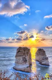 Lebanon experiences the full four seasons. We Are Lebanon Beautiful Nature Nature Pictures Nature Photography