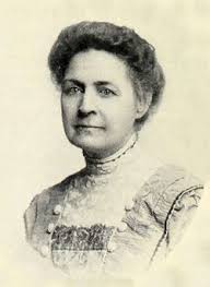 Sarah Jane Gentry Elston (1855-1944)