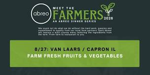 Meet The Farmers: Van Laars