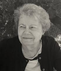 Hazel Mae Parzych Obituary