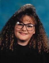 Obituary information for Amanda Ann Call