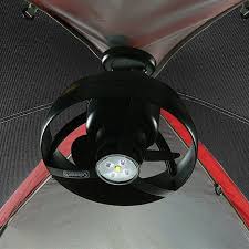 Coleman Zephyr Led Tent Light And Fan Sport Cetone8